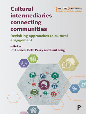 cover image of Cultural Intermediaries Connecting Communities